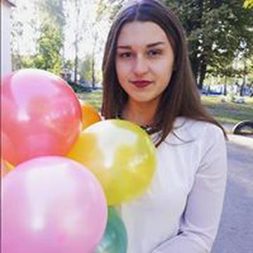 Alena Babiy