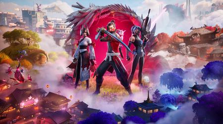 Epic Games samarbeider med Aptoide og ONE Store for å bringe Fortnite til "enda flere spillere"
