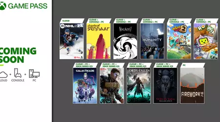Game Pass vil legge til 11 spill i slutten av mai: Hellblade 2, Lords of the Fallen og Immortals of Aveum er blant dem