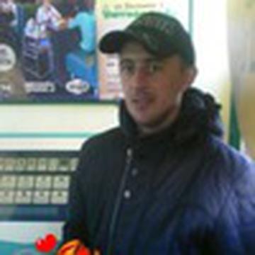 Валера Курохтин