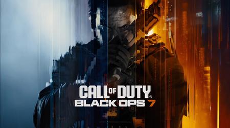 Uventet kunngjøring: uvanlig Call of Duty: Black Ops 7 teaser avdekket