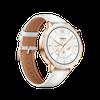 Oppo Watch X2 Mini i fargen Tomorrow Gold