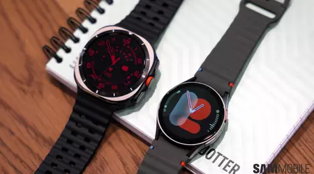 Galaxy Watch 7 og Galaxy Watch Ultra mottar sikkerhetsoppdatering i november, ikke bare i Sør-Korea