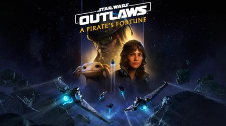 Star Wars Outlaws har fått et nytt tillegg til historien A Pirate's Fortune og en større gratis oppdatering med viktige forbedringer