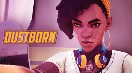 På Gamescom Opening Night Live kunngjorde Quantum Dream et eventyr i det alternative Amerika Dustborn-universet.