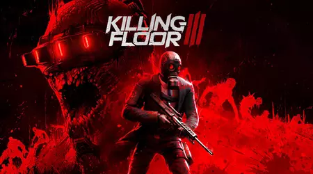 Det vil bli mye blod! Forfatterne av Killing Floor 3 presenterte en spektakulær lanseringstrailer