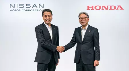 Fusjonen mellom Honda og Nissan står i fare for å spore av - hvem ville absorbere hvem?
