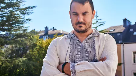 Intervju med Denis Dovgopoly: Vi må gi et budskap til alle selskaper - "Hvis dere blir i Russland, vil det skade dere".