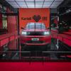 Fiat Grande Panda Kartell konseptdesign