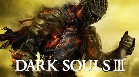 Insider: FromSoftware utvikler en remaster av Dark Souls 3
