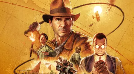 Ikke alle vil være i stand til å passere Indiana Jones and the Great Circle: Bethesda har publisert detaljerte systemkrav til spillet, og de vil opprøre mange mennesker