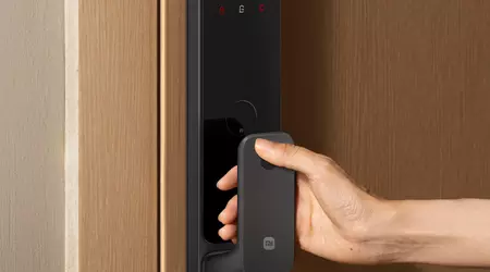 Xiaomi avduker Smart Door Lock 2 Cat Eye Edition: smart lås med videosamtale og stemmeendring