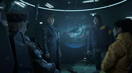 Death Stranding 2: På stranden er et eksempel på et grafisk gjennombrudd på PS5: Digital Foundry er begeistret for Kojimas nye spill