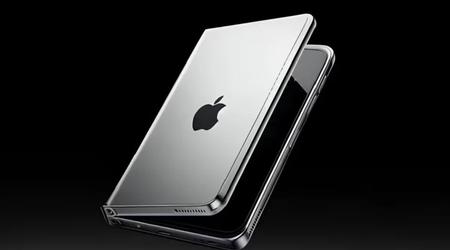 Den første sammenleggbare iPhonen er nær å gå inn i masseproduksjon: insidervitnet deler nyheter om Apples ambisiøse gadget
