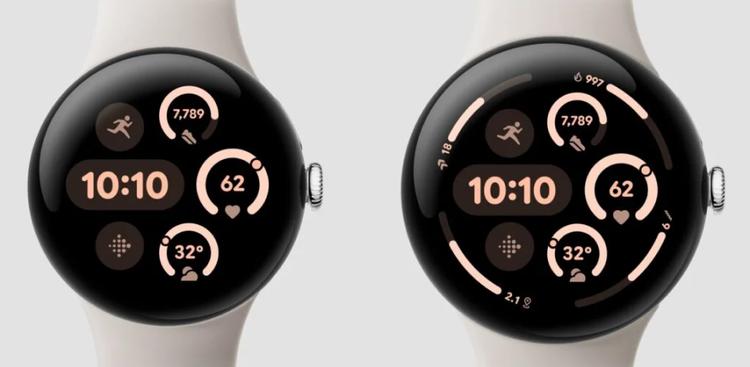 Ny Pixel Watch 4 vil vare ...