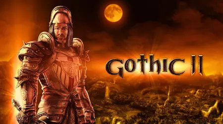 Gothic 2 kommer til Nintendo Switch-konsollene! THQ Nordic har annonsert en port av kultrollespillet som inkluderer Night of the Raven-utvidelsen.