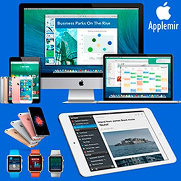 Applemir