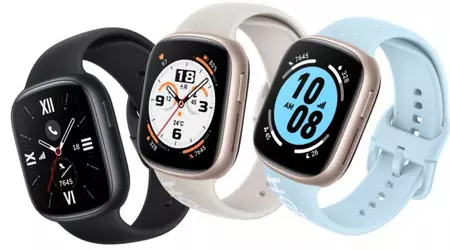 Honor Magic Watch 4 er en smartklokke til 140 dollar med eSIM, GPS og NFC.