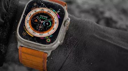 Ming-Chi Kuo: Apple kan utsette lanseringen av Apple Watch Ultra 3 til 2025
