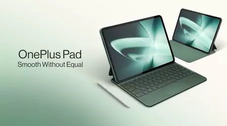 Dagens tilbud: OnePlus Pad på Amazon med en rabatt på 80 USD