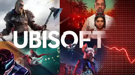 Ubisofts problemer tårner seg opp: Den franske utgiverens aksjer faller raskt i kurs