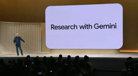 Google lanserer Deep Research: Deep Research i Gemini vil kunne redusere timevis med research til noen få minutter
