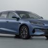 BYD Seal 06 DM-i stasjonsvogn - front