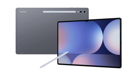 Galaxy Tab S11 Ultra kan få det største batteriet blant Samsung-nettbrett