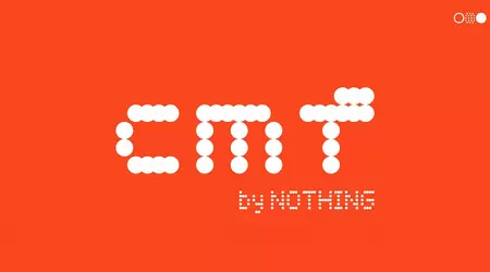Nothing har avduket CMF by Nothing: et undermerke som skal produsere rimelige smartklokker og hodetelefoner.