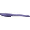 Microsoft Surface Arc Mouse i fiolett farge