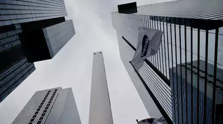 Samsung kan nærme seg Trump-administrasjonen i USA på grunn av nye chip-tariffer