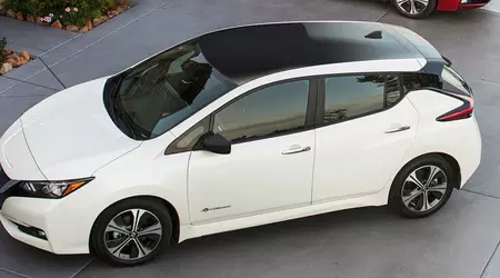 Hackere hacket seg inn i en Nissan Leaf - avlyttet sjåførene og tok full kontroll over bilen