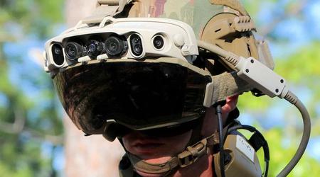 Microsoft vil gi den amerikanske hæren en militær versjon av HoloLens for intensiv testing - Pentagon vil bruke over 20 milliarder dollar på å kjøpe 121 000 mixed reality-hodesett