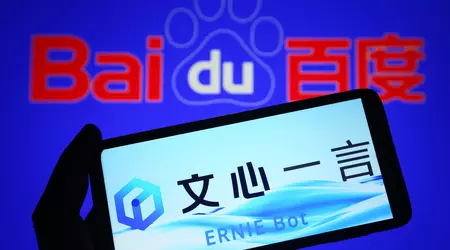 Baidu avduket 10 nye AI-drevne apper etter den offentlige lanseringen av chatboten Ernie.
