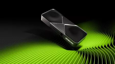 Det er offisielt: det rimelige GeForce RTX 5060-grafikkortet lanseres 19. mai
