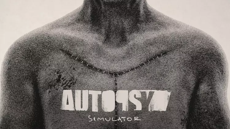 Trailer for Autopsy Simulator avslører utgivelsesdato ...