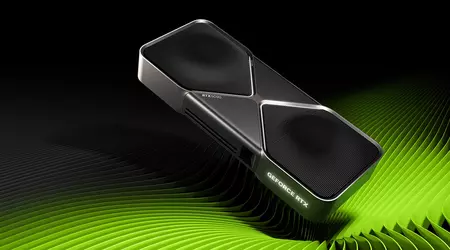 Tester viser at mobilversjonen av NVIDIA GeForce RTX 5090-grafikkortet er 50 % tregere enn den stasjonære modellen
