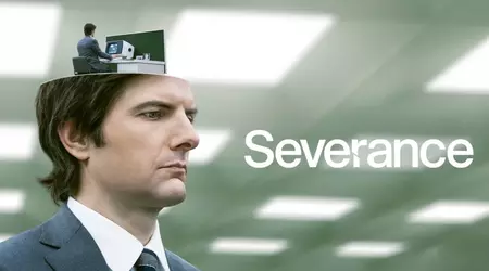 Severance blir den mest populære serien på Apple TV+, og slår til og med Ted Lassos rekord
