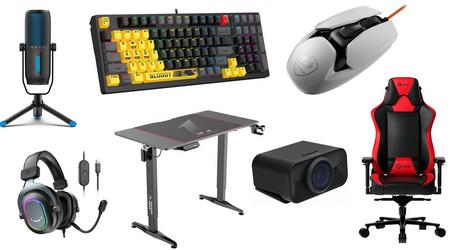 Slik setter du opp et arbeidsområde for en nettatlet og streamer