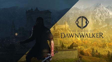 The Blood of Dawnwalker vil bruke tidsbegrensende mekanikk: det skal presse RPG-sjangeren fremover, - spillets kreative direktør