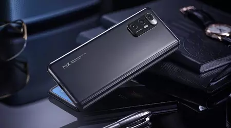 Xiaomi avvikler støtten for Redmi Note 10 Pro, Mi 11 Lite og MIX Fold-smarttelefoner