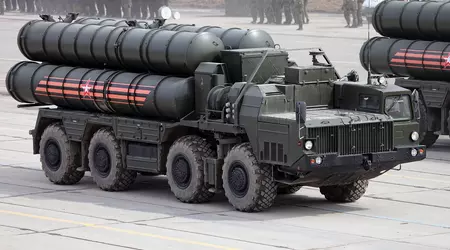 Russlands S-400 luftvernsystem "mislykkes" i kamp, ettersom selv gamle vestlige våpen kan beseire det