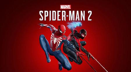 Insider: Sony kan snart lansere en PC-versjon av det kritikerroste actionspillet Marvel's Spider-Man 2
