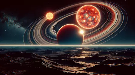 Sci-fi-serien 3 Body Problem får en oppfølger: Netflix bekrefter arbeid med nye episoder