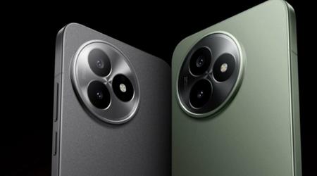 Xiaomi har avslørt høy kvalitet renderinger av Redmi K80 Ultra flaggskipsmarttelefonen