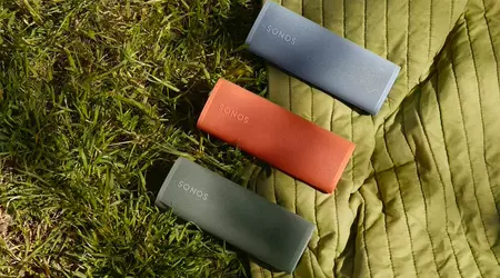 Sonos har avduket den kompakte høyttaleren Roam 2 med opptil 10 timers batteritid og en pris på $179