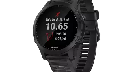 Garmin lanserer beta 13.60 for Forerunner 245, Forerunner 745 og Forerunner 945 med feilrettinger på batteriet