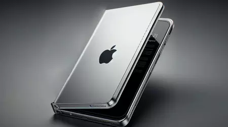 Bloomberg: sammenleggbar iPhone vil få to viktige funksjoner som vil skille Apples gadget fra konkurrentene