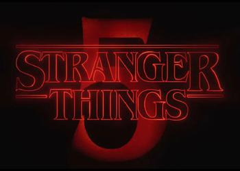 Den første teaseren for Stranger Things ...