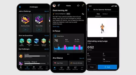 Garmin lanserer Connect+-abonnement med AI-drevet rådgivning
